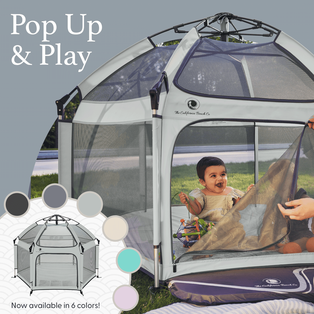 Parc Pop 'N Go®