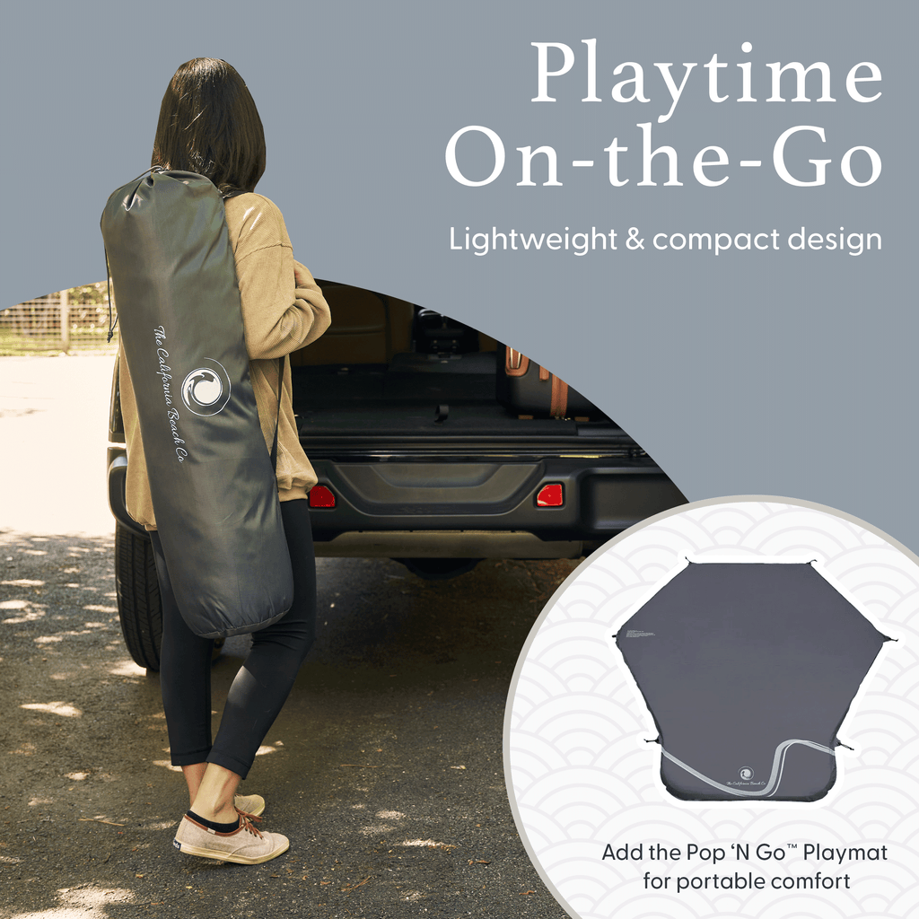 Parc Pop 'N Go®