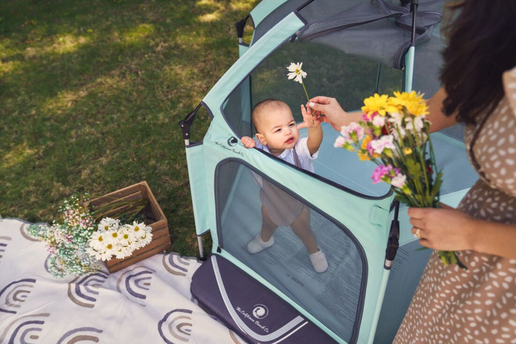 Parc Pop 'N Go®