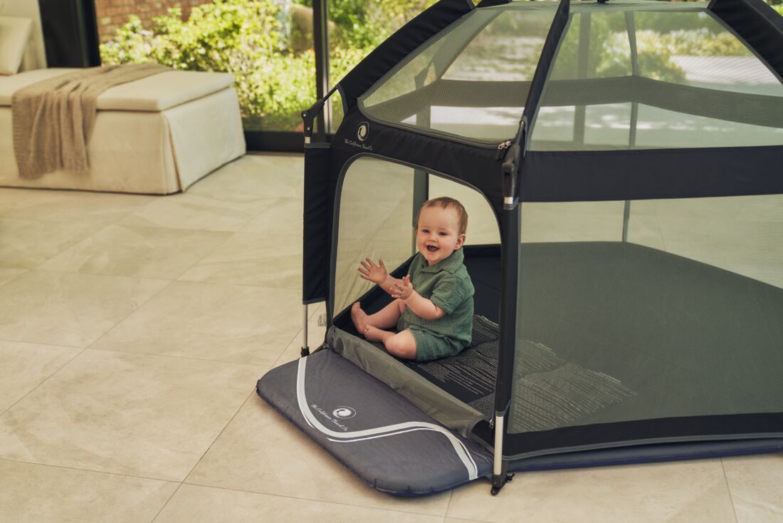 Parc Pop 'N Go®