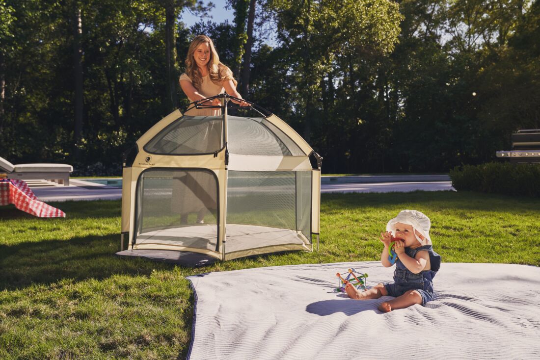 Parc Pop 'N Go®